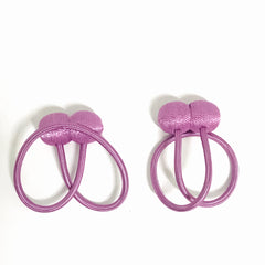 2PCS/Pair Magnetic Curtain Tiebacks