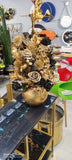 Golden Plant