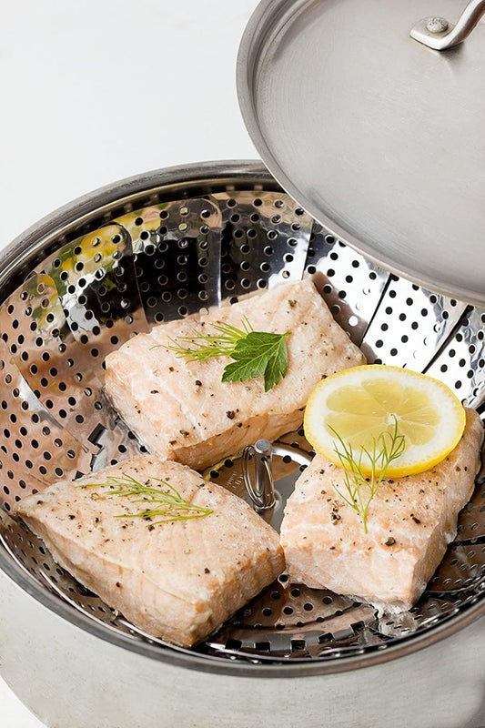 Vegetable Steamer-M