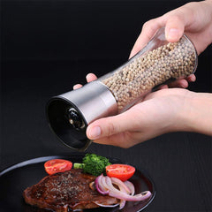 Salt and Pepper Shaker Bottle (Big)