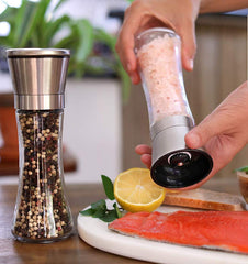 Salt and Pepper Shaker Bottle (Big)