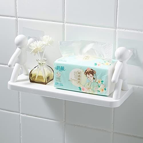 Wall Hanging Storage Shelf