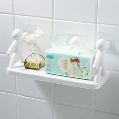 Wall Hanging Storage Shelf