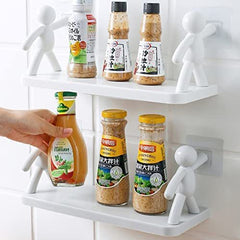 Wall Hanging Storage Shelf