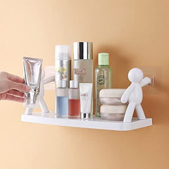 Wall Hanging Storage Shelf