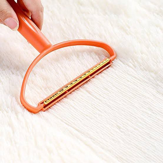 Portable Lint Remover