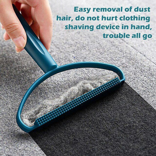 Portable Lint Remover