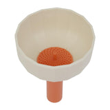 Portable Mini Funnels Oil hopper