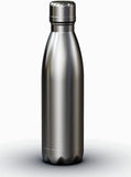 500ML Stainless Steel Water Bottle