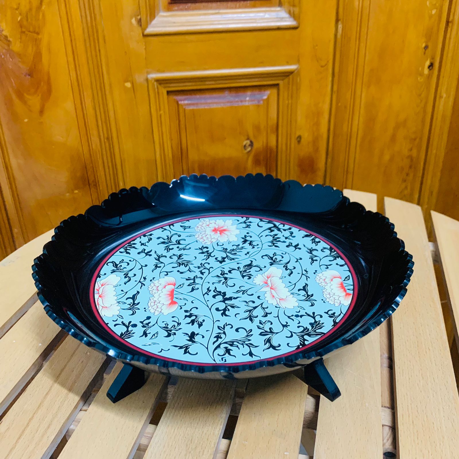Stylish Royal Platter (B2)