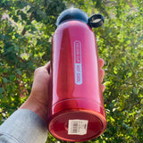 Thermos Vaccum Flask 600 ML (Red)