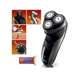 Philips Dual Blade Shaver & Trimmer