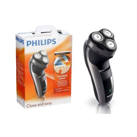 Philips Dual Blade Shaver & Trimmer