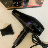 BRNAR Hair Dryer(3309)