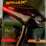 BRNAR Hair Dryer (9982)
