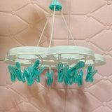 Baby Fashion Hanger