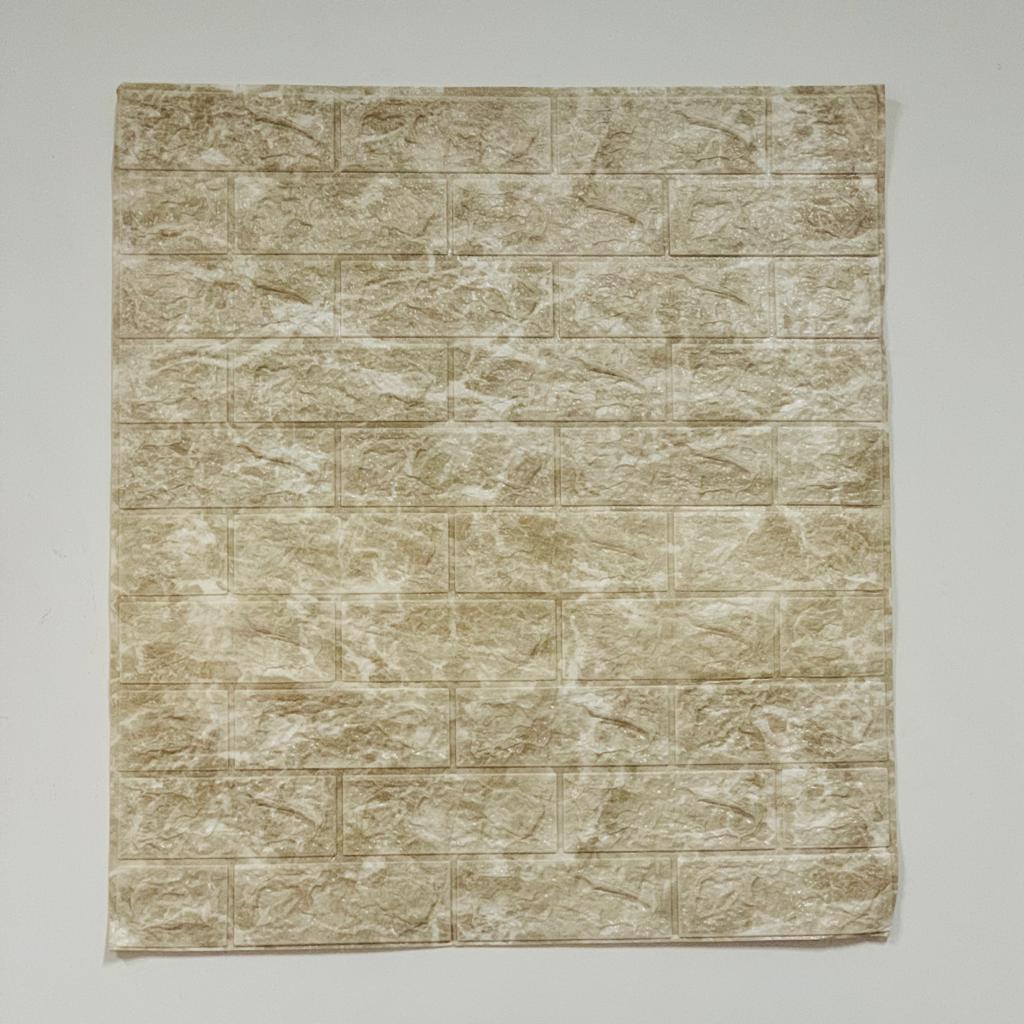 3D Foam Wall Sheet