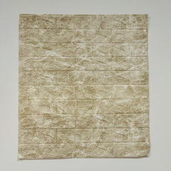 3D Foam Wall Sheet