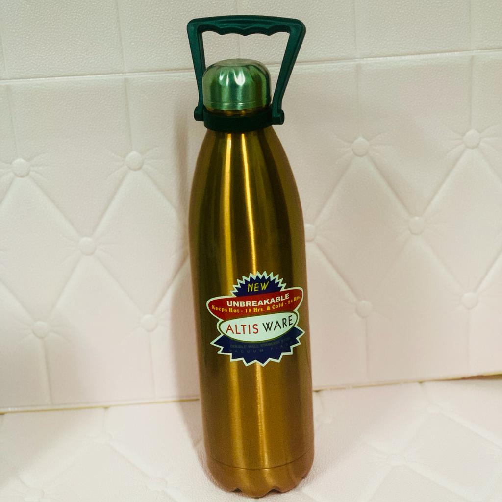 Hot and Cold Vaccum Flask (1700 ML)