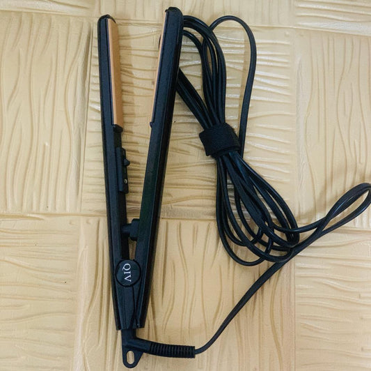 Gorgeous Hair curling straigtner for men and women (QIV)