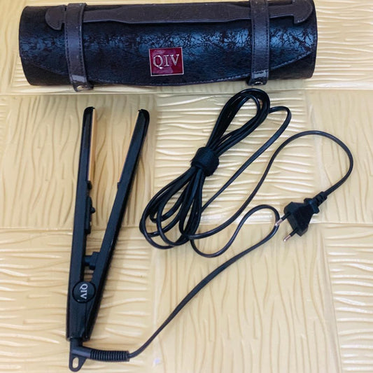 Gorgeous Hair curling straigtner for men and women (QIV)