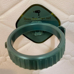 Nordic Hair Dryer Holder