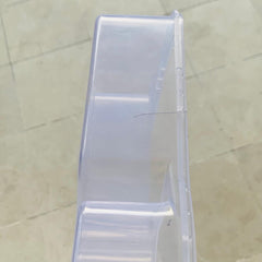 4 Compartments Air tight Box (Minor Damage)