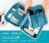 Travel Portable  Makeup Bag