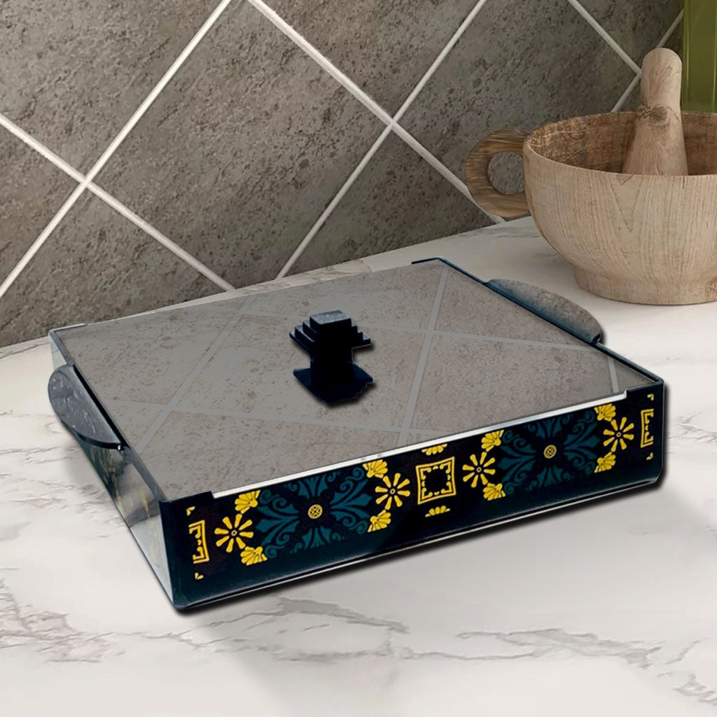 Fusion Premium Dish (Large)