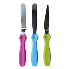 3 pcs Cake Decoration knife Set
