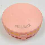 9 Grid Pills Box