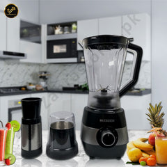 3 In 1 Food Processor