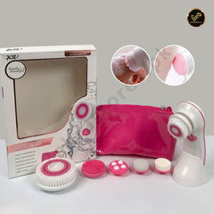 6 In 1 Multi-Functional Cleansing Machine