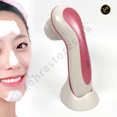 6 In 1 Multi-Functional Cleansing Machine