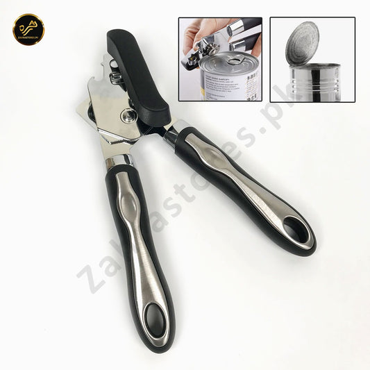 Manual Tin, Jar Lid Opener