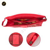 High Quality Portable Cosmetic Pouch Bag