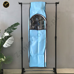 High Quality Fabric Coat Cover