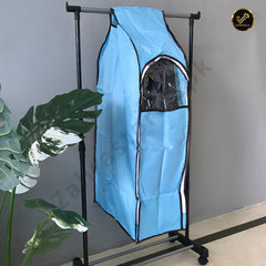 High Quality Fabric Coat Cover
