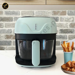 Buy RAF 8 Liters Digital Air Fryer, R5309