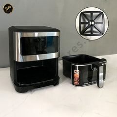 Big Capacity Oil Free Air Fryer Oven