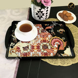 Magical Black Serving Tray (Large)