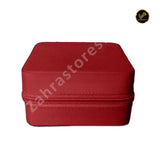 Mini Portable Travel Jewelry Case (RED)