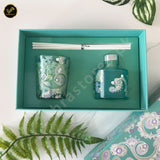 Scented Fragrance Candles