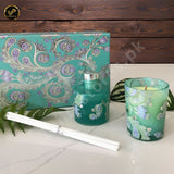 Scented Fragrance Candles