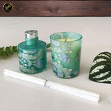 Scented Fragrance Candles