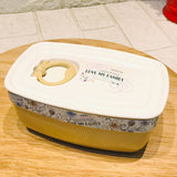 Air Tight Multifunctional Lunch, Food Storage Box