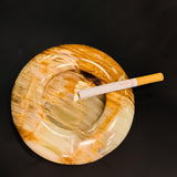 High Quality Marble Ash Tray M-01