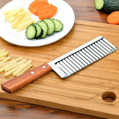 Stylish Potato Cutter