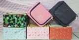 Foldable Fabric Storage Bag