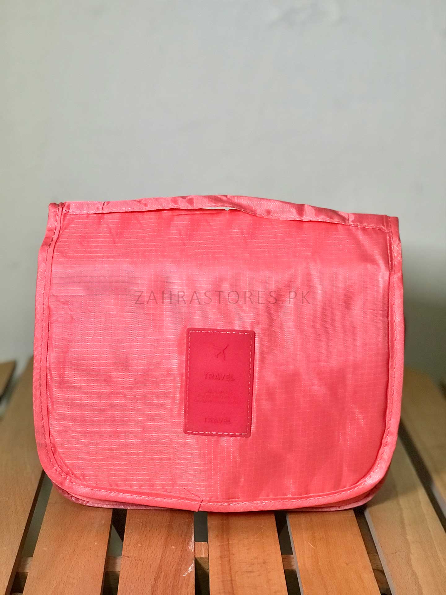 Hanging Toiletry Bag Cosmetic and Makeup Travel Organizer